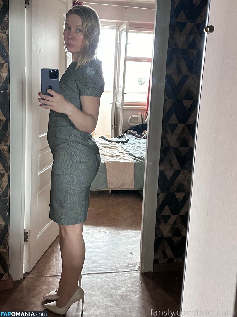 Brie.cattii / brie_catti Naakt OnlyFans  Gelekte foto #7