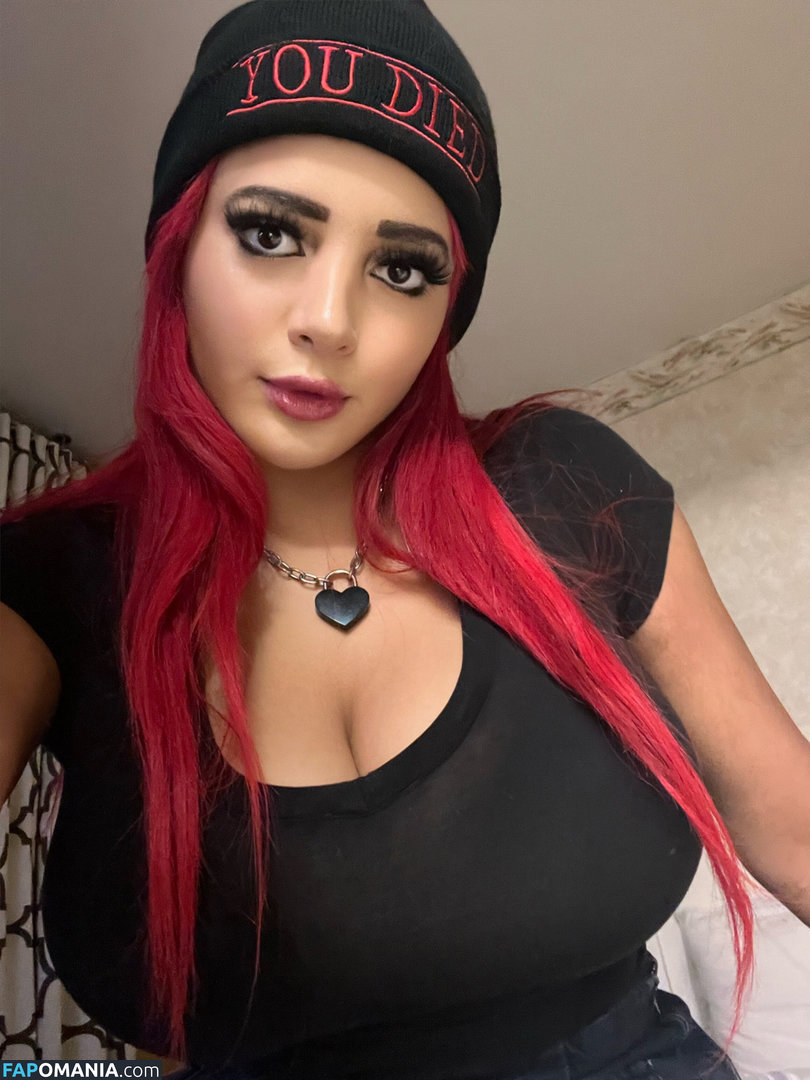 Brienightwood Naakt OnlyFans  Gelekte foto #23