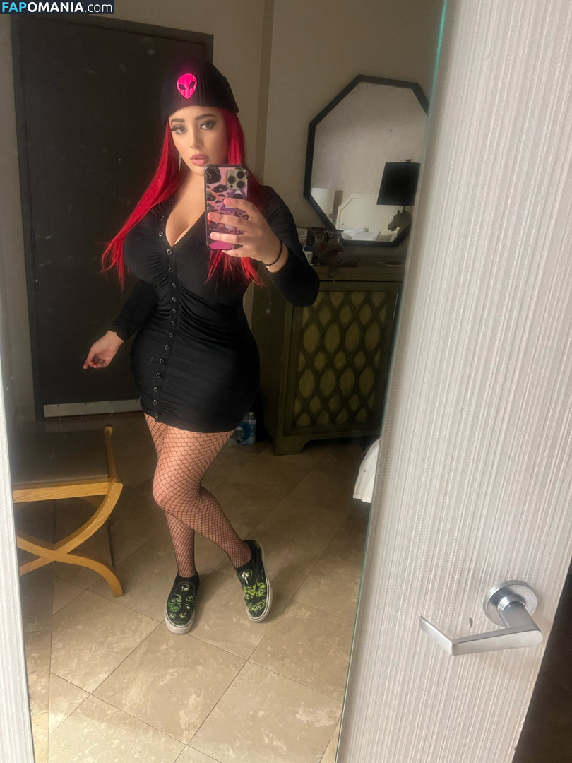 Brienightwood Naakt OnlyFans  Gelekte foto #25