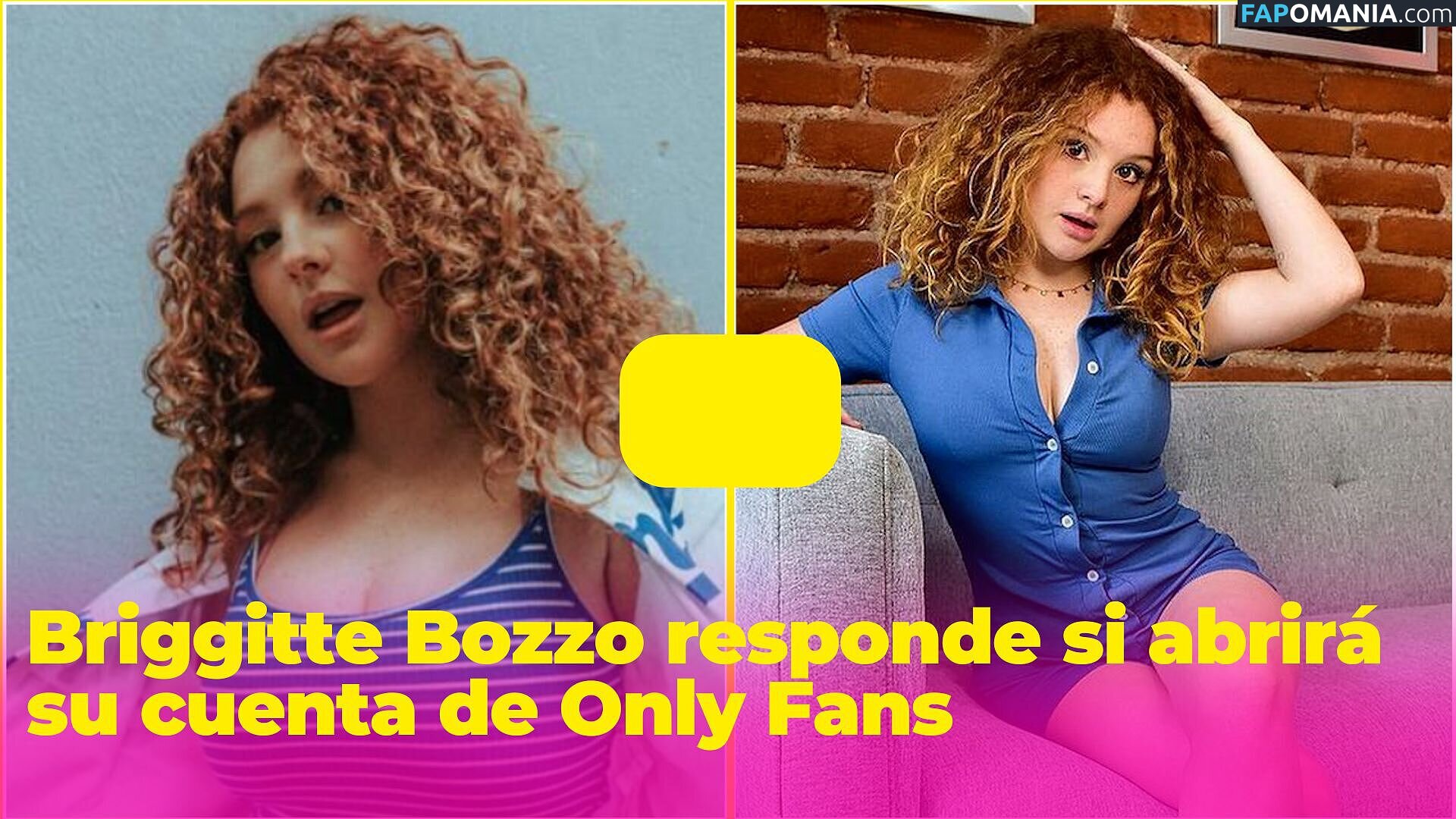 Briggi Bozzo Naakt OnlyFans  Gelekte foto #15