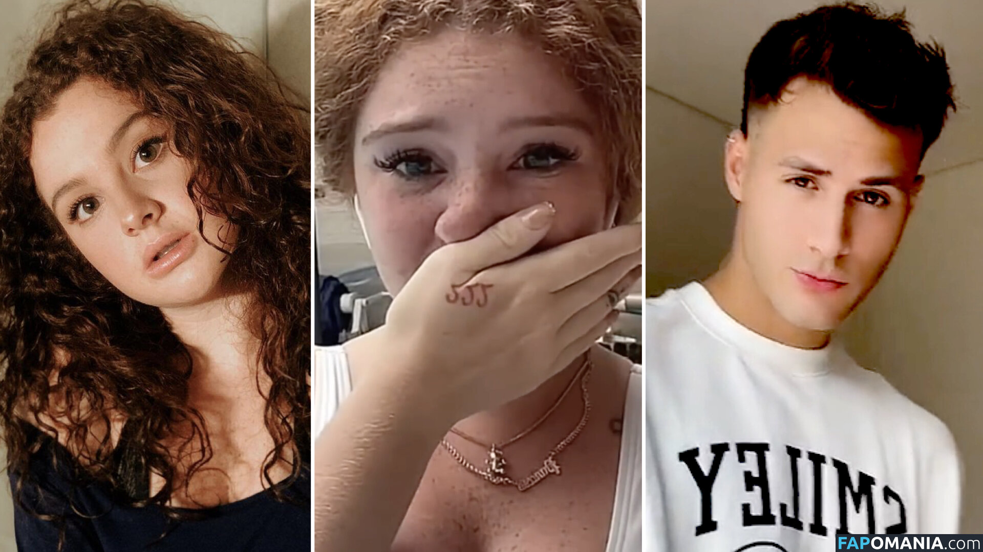 Briggi Bozzo Naakt OnlyFans  Gelekte foto #16