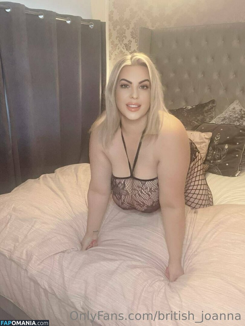 British_joanna Naakt OnlyFans  Gelekte foto #87