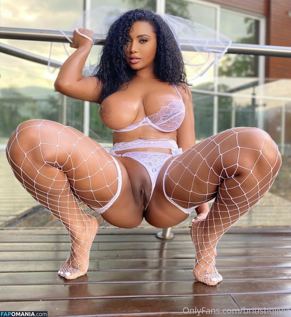 British Olivia / britisholivia Naakt OnlyFans  Gelekte foto #180