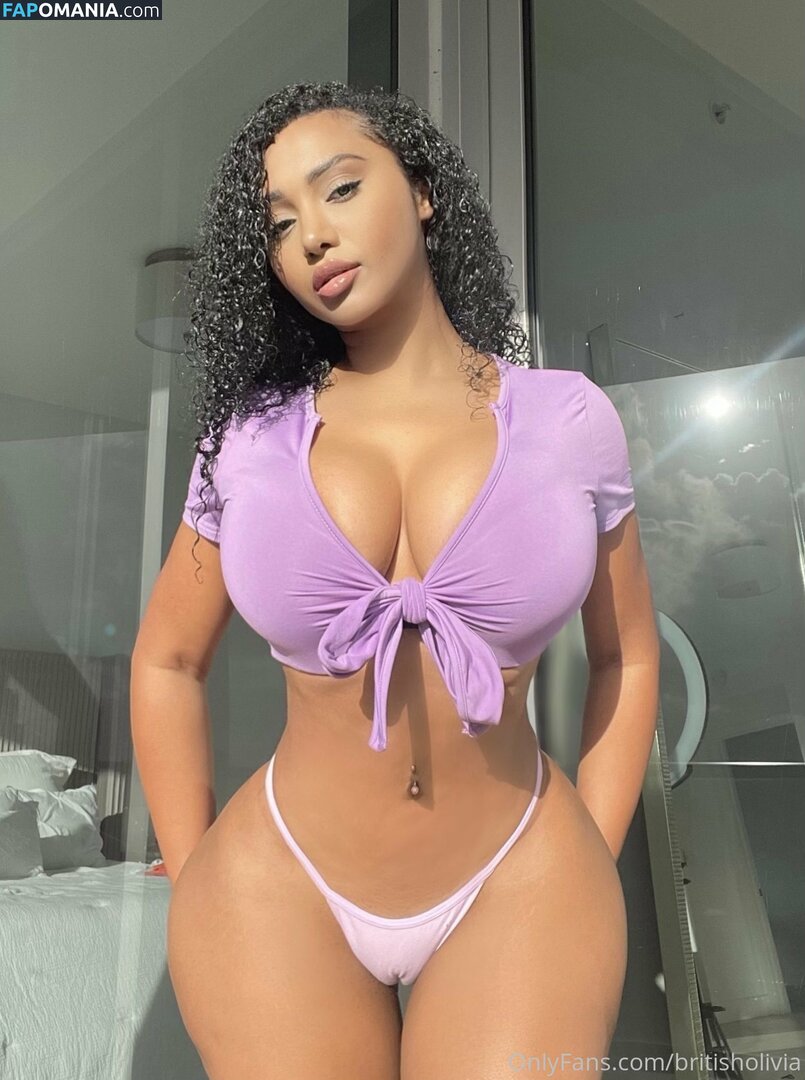 British Olivia / britisholivia Naakt OnlyFans  Gelekte foto #190