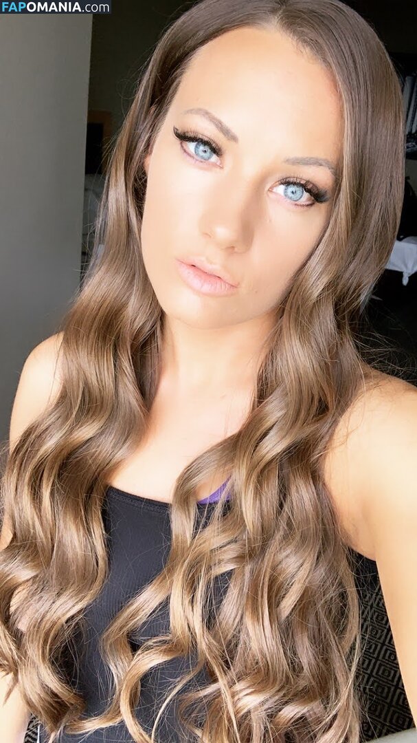 Britney Marie / brittney124 / ojosdelmar1 Naakt OnlyFans  Gelekte foto #17