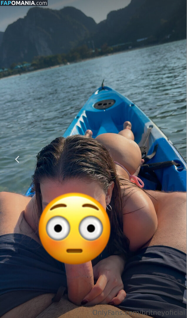 Britney Mazo / Mazo__Brit / britneymazoficial Naakt OnlyFans  Gelekte foto #195