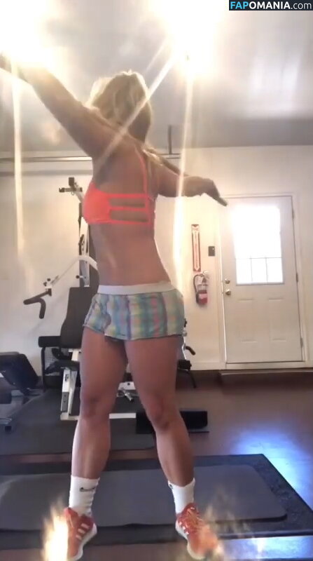 Britney Spears / britneyspears Naakt OnlyFans  Gelekte foto #1820