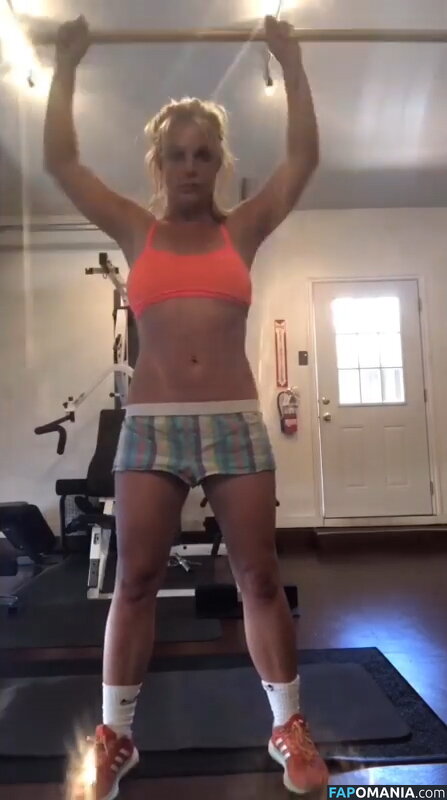 Britney Spears / britneyspears Naakt OnlyFans  Gelekte foto #1821