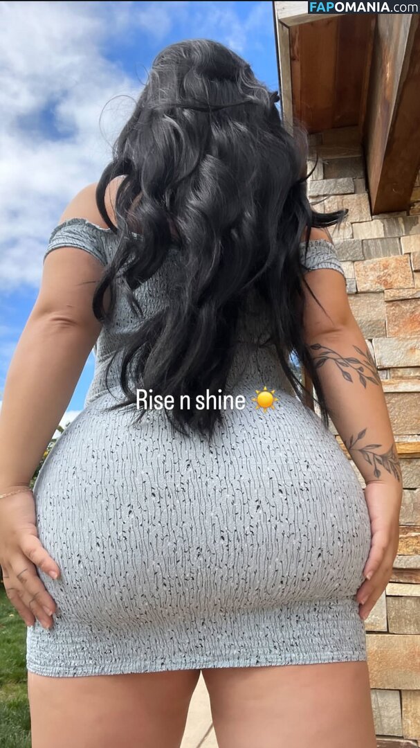 Britt Cuadra / brittcuadra Naakt OnlyFans  Gelekte foto #1