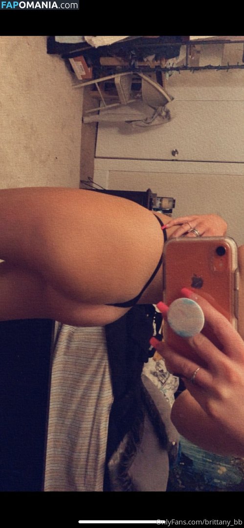 brittany_bb / brittany_bb_ Naakt OnlyFans  Gelekte foto #27