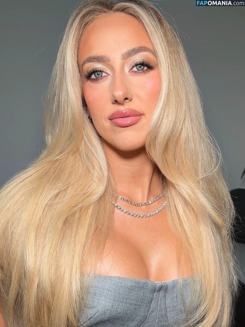 Brittany Lynne / BrittanyLynne / Mahomes / tattoosnthickthighs Naakt OnlyFans  Gelekte foto #7