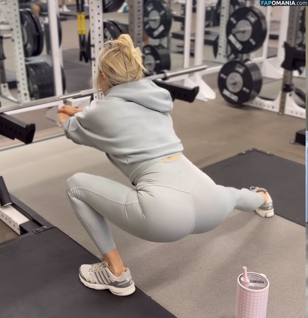 Brittany Lynne / BrittanyLynne / Mahomes / tattoosnthickthighs Naakt OnlyFans  Gelekte foto #15