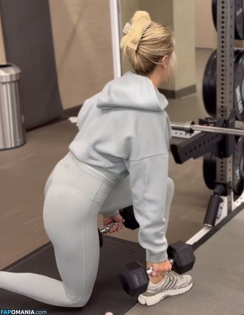 Brittany Lynne / BrittanyLynne / Mahomes / tattoosnthickthighs Naakt OnlyFans  Gelekte foto #18