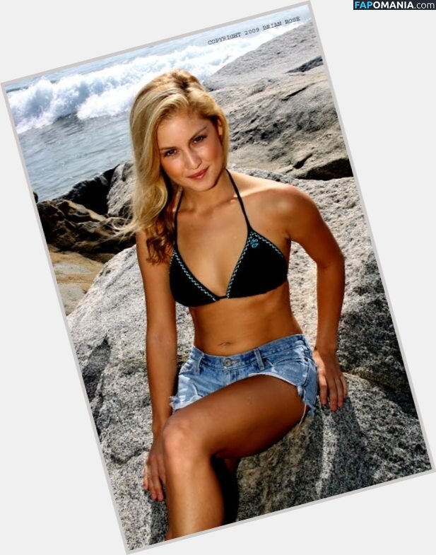 Brittany Pirtle Naakt OnlyFans  Gelekte foto #3
