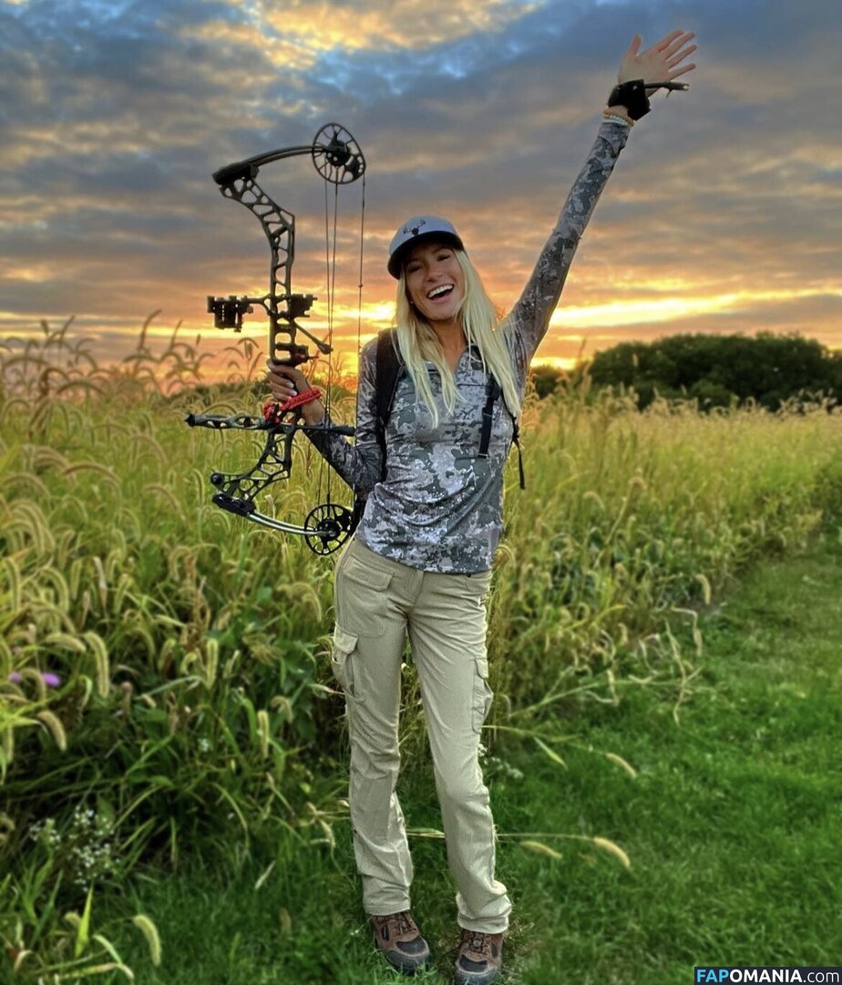 Brittany Scovel / brittany.scovel Naakt OnlyFans  Gelekte foto #1