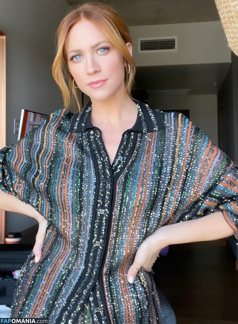 Brittany Snow / brittanysnow / https: / montanamama Naakt OnlyFans  Gelekte foto #17