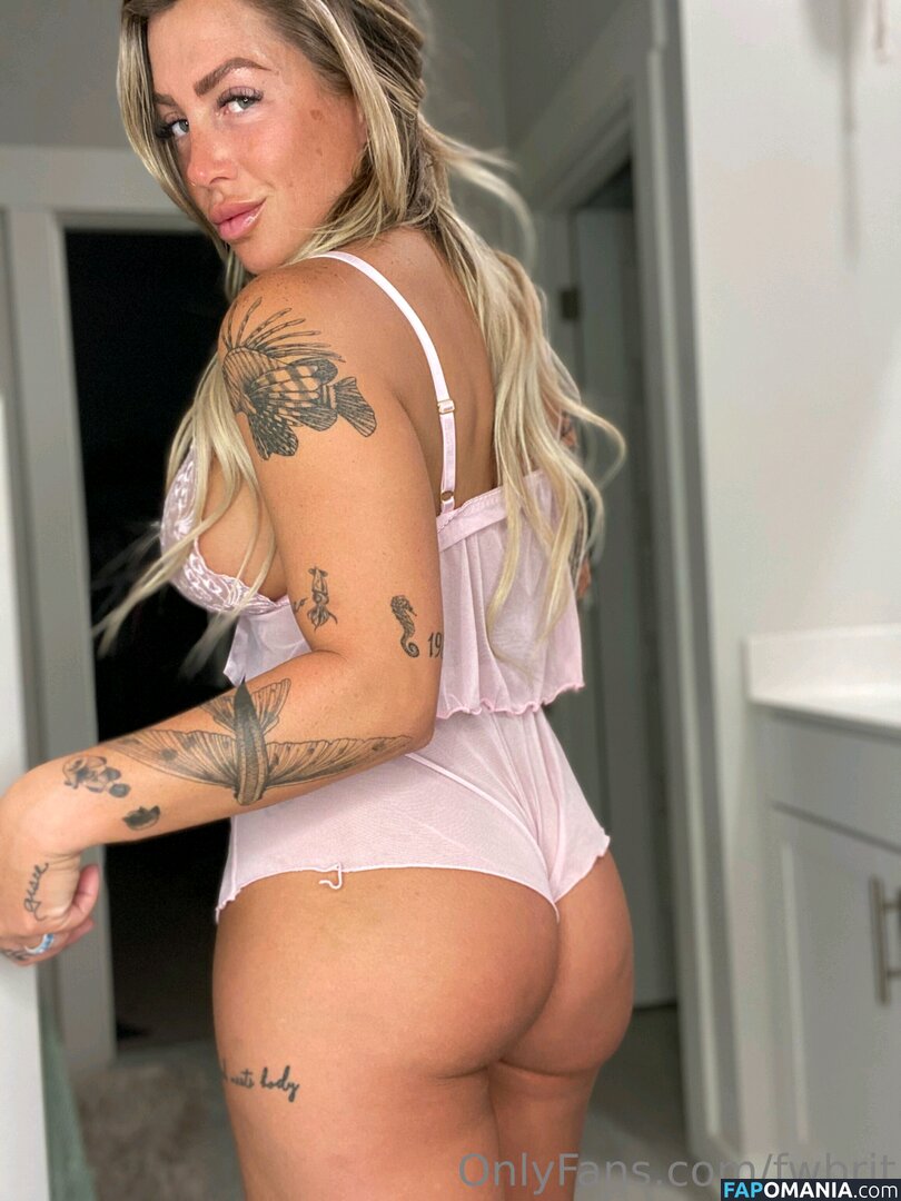 Brittany Tareco / brittanytareco Naakt OnlyFans  Gelekte foto #47