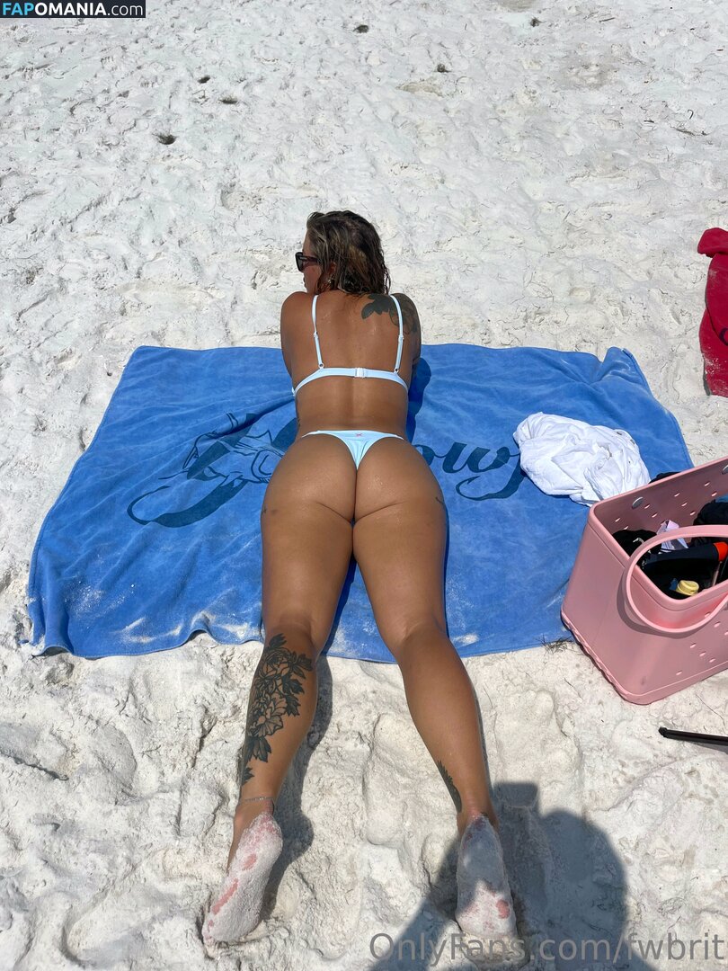 Brittany Tareco / brittanytareco Naakt OnlyFans  Gelekte foto #73