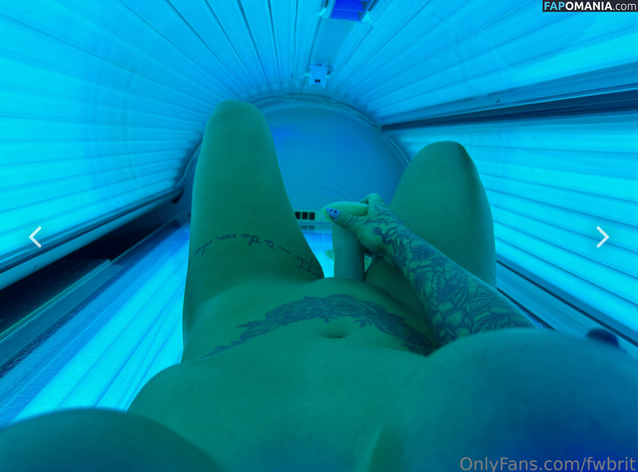 Brittany Tareco / brittanytareco Naakt OnlyFans  Gelekte foto #214