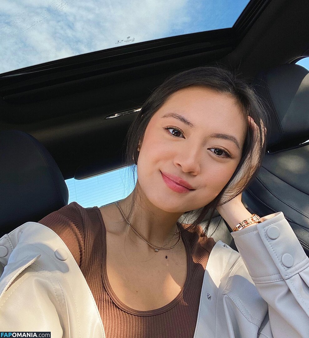 Brittany Tu / brittanytuu / https: Naakt OnlyFans  Gelekte foto #2