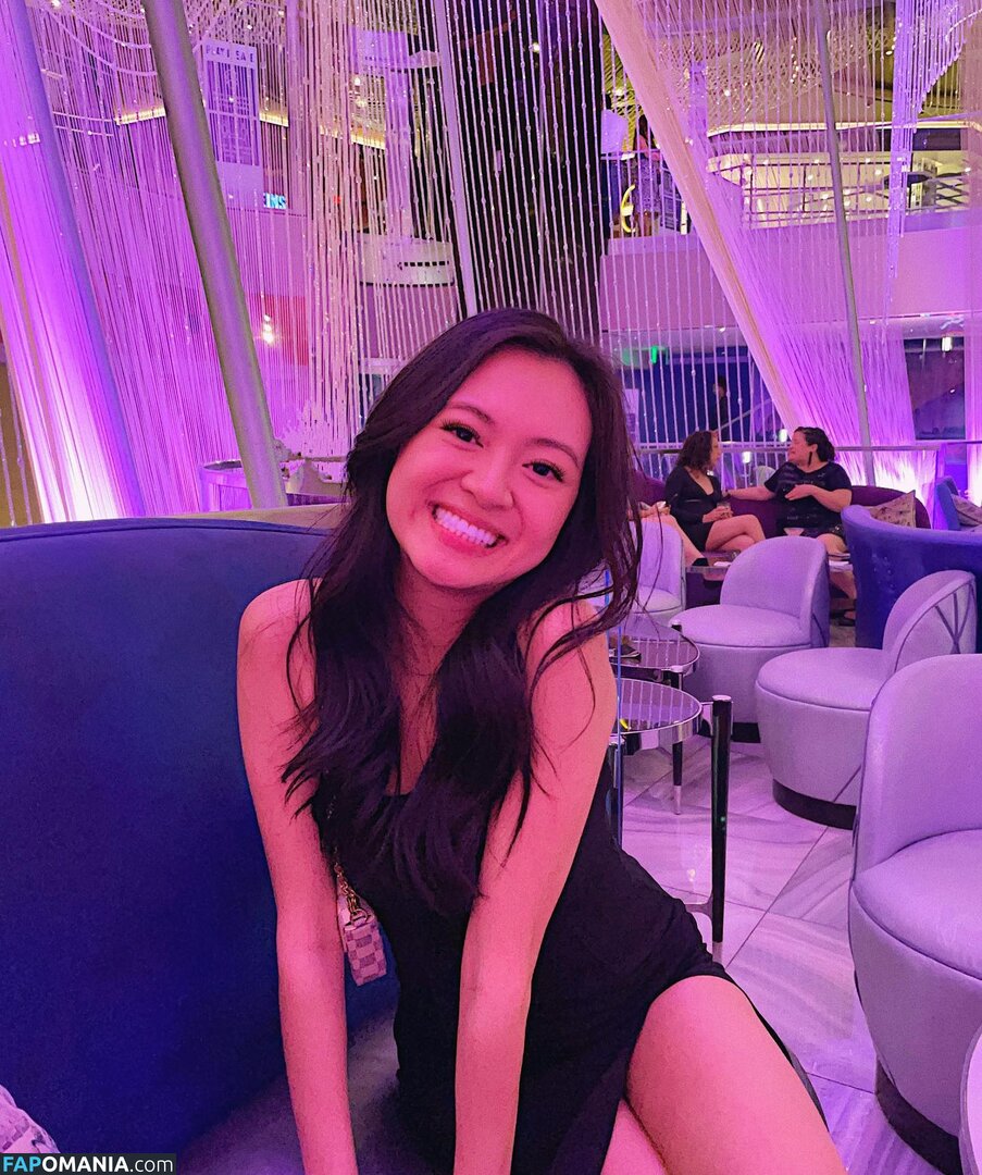 Brittany Tu / brittanytuu / https: Naakt OnlyFans  Gelekte foto #3