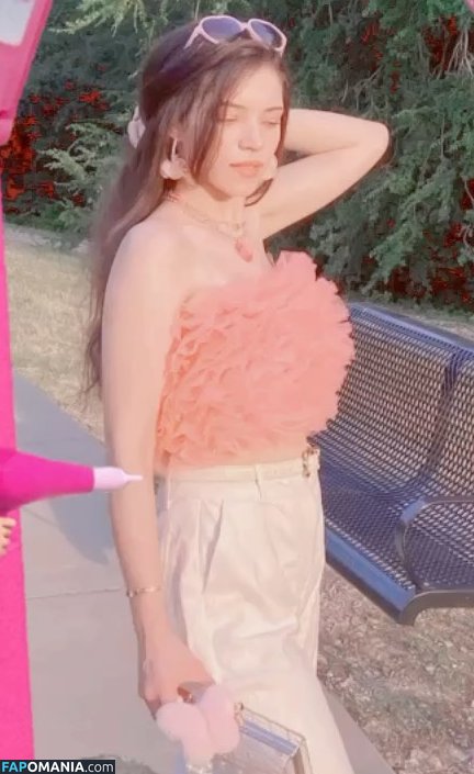 Brittany Venti / brittanyventi Naakt OnlyFans  Gelekte foto #24