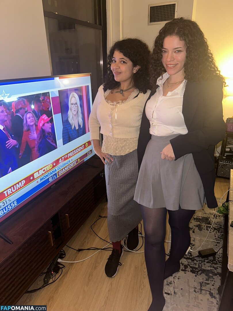 Brittany Venti / brittanyventi Naakt OnlyFans  Gelekte foto #733