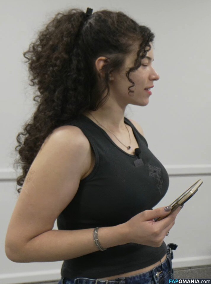 Brittany Venti / brittanyventi Naakt OnlyFans  Gelekte foto #767