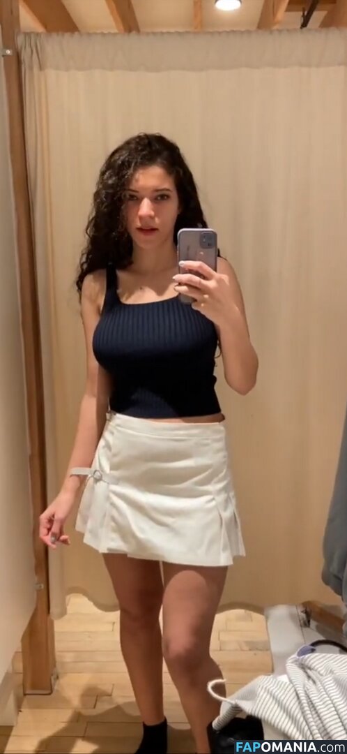 Brittany Venti / brittanyventi Naakt OnlyFans  Gelekte foto #768