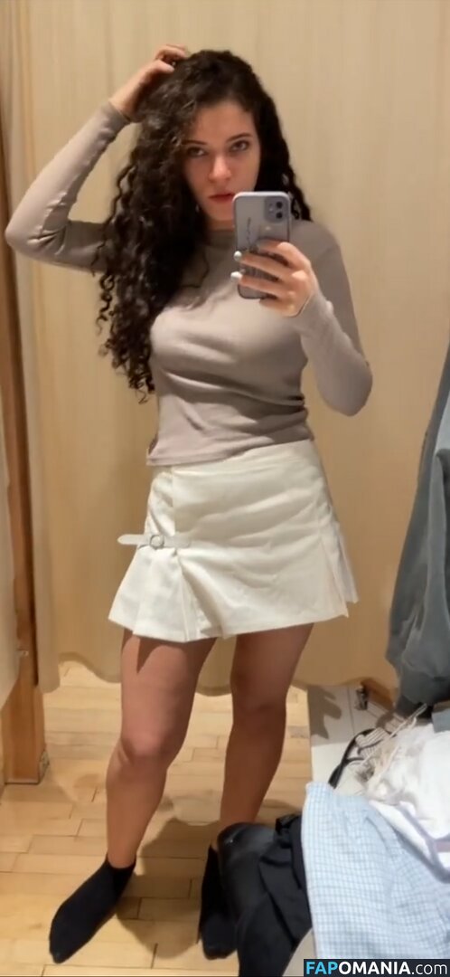 Brittany Venti / brittanyventi Naakt OnlyFans  Gelekte foto #769