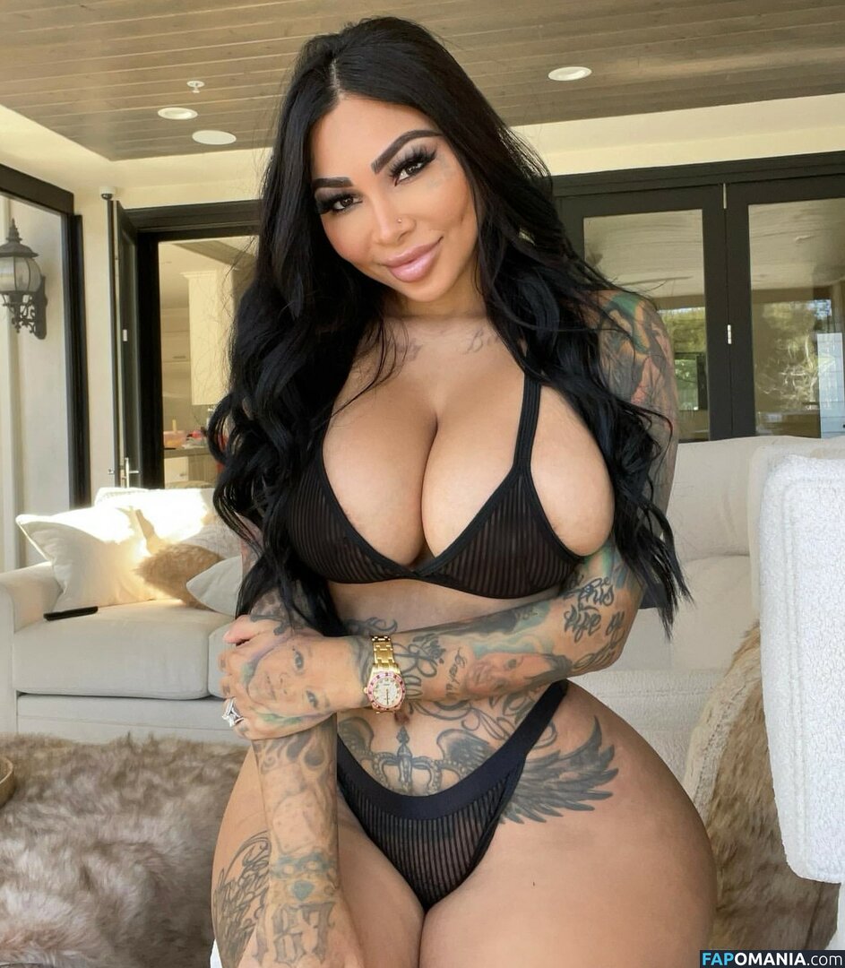 Brittanya Razavi / brittanya187187 / imbrittanya / seebrittanya Naakt OnlyFans  Gelekte foto #15