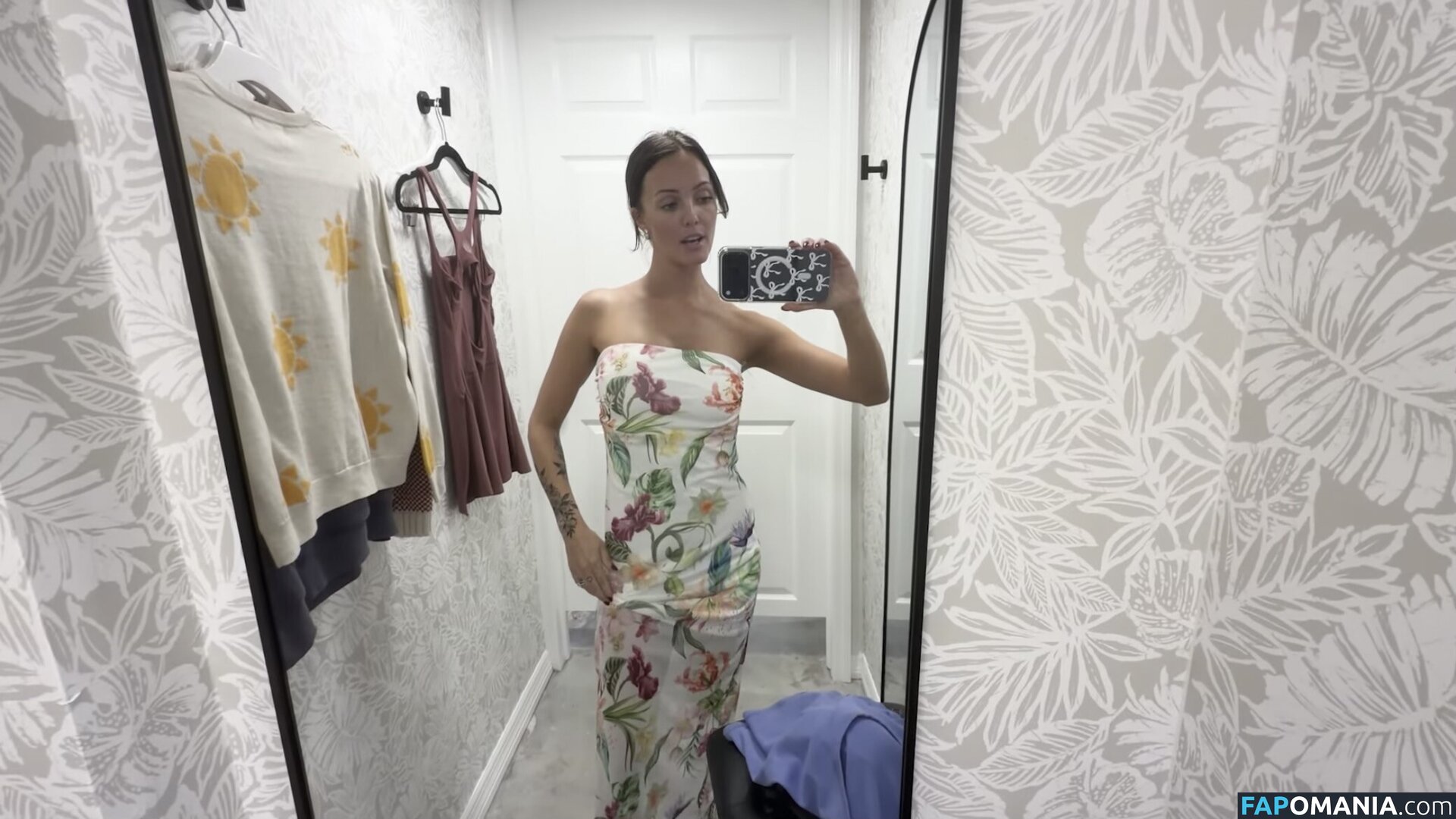 Brittney Atwood | Brittney Smith / brittneyatwood Naakt OnlyFans  Gelekte foto #2