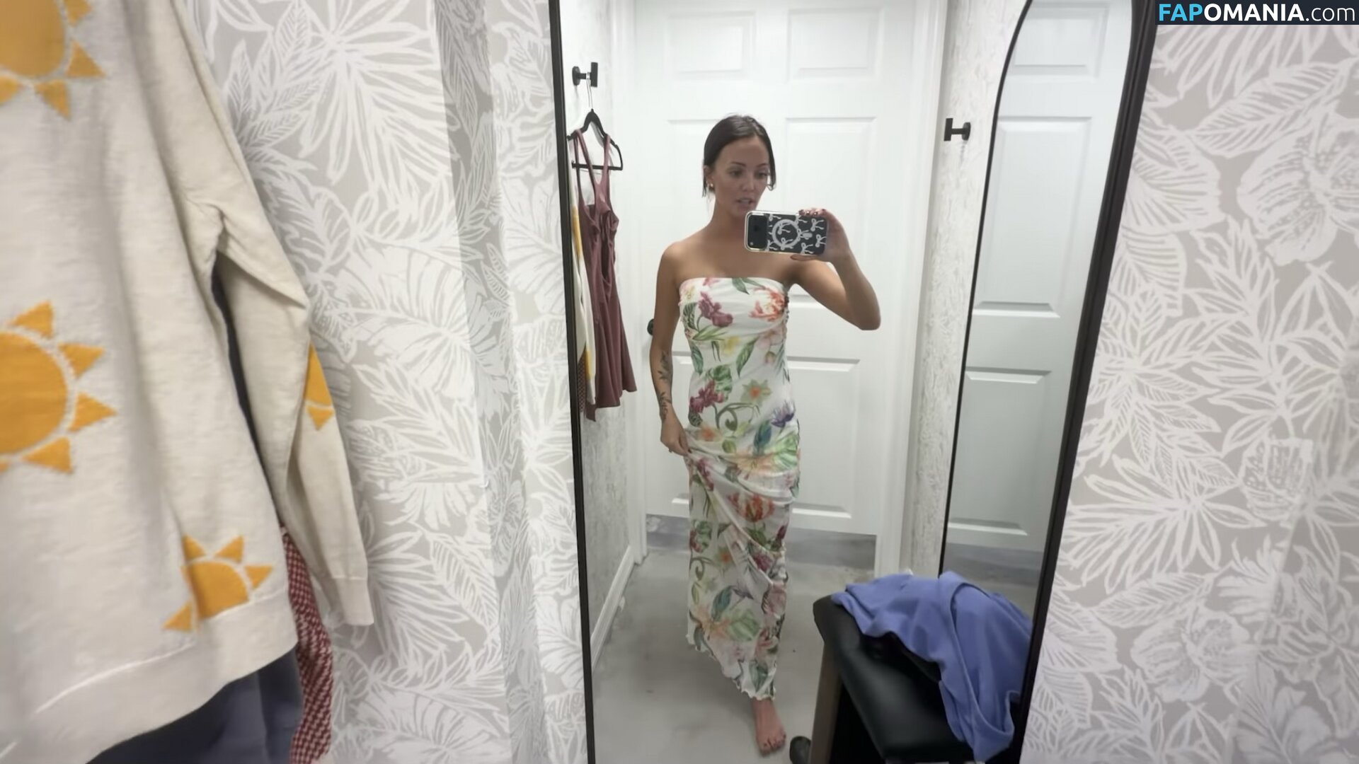 Brittney Atwood | Brittney Smith / brittneyatwood Naakt OnlyFans  Gelekte foto #3