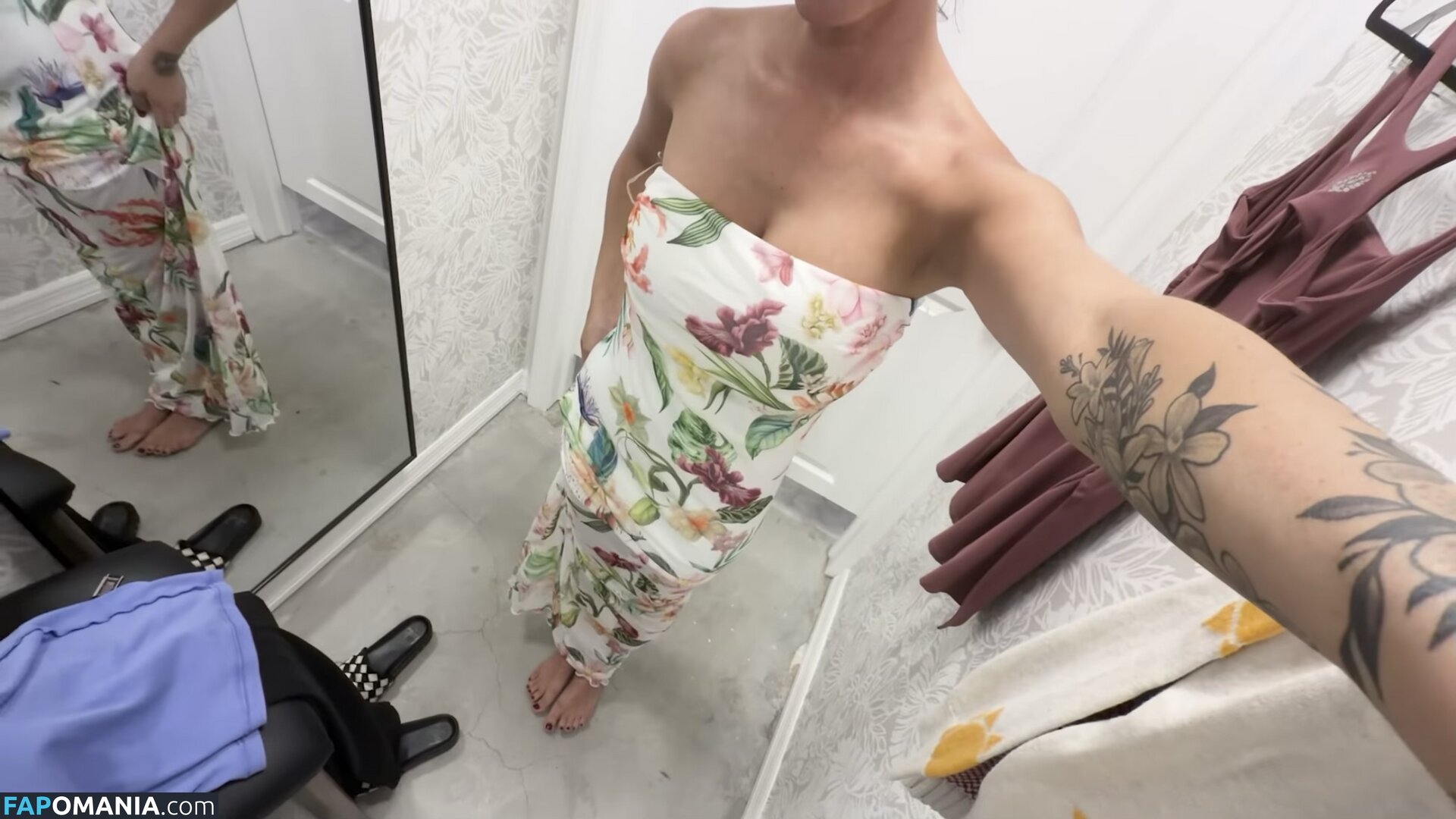 Brittney Atwood | Brittney Smith / brittneyatwood Naakt OnlyFans  Gelekte foto #5