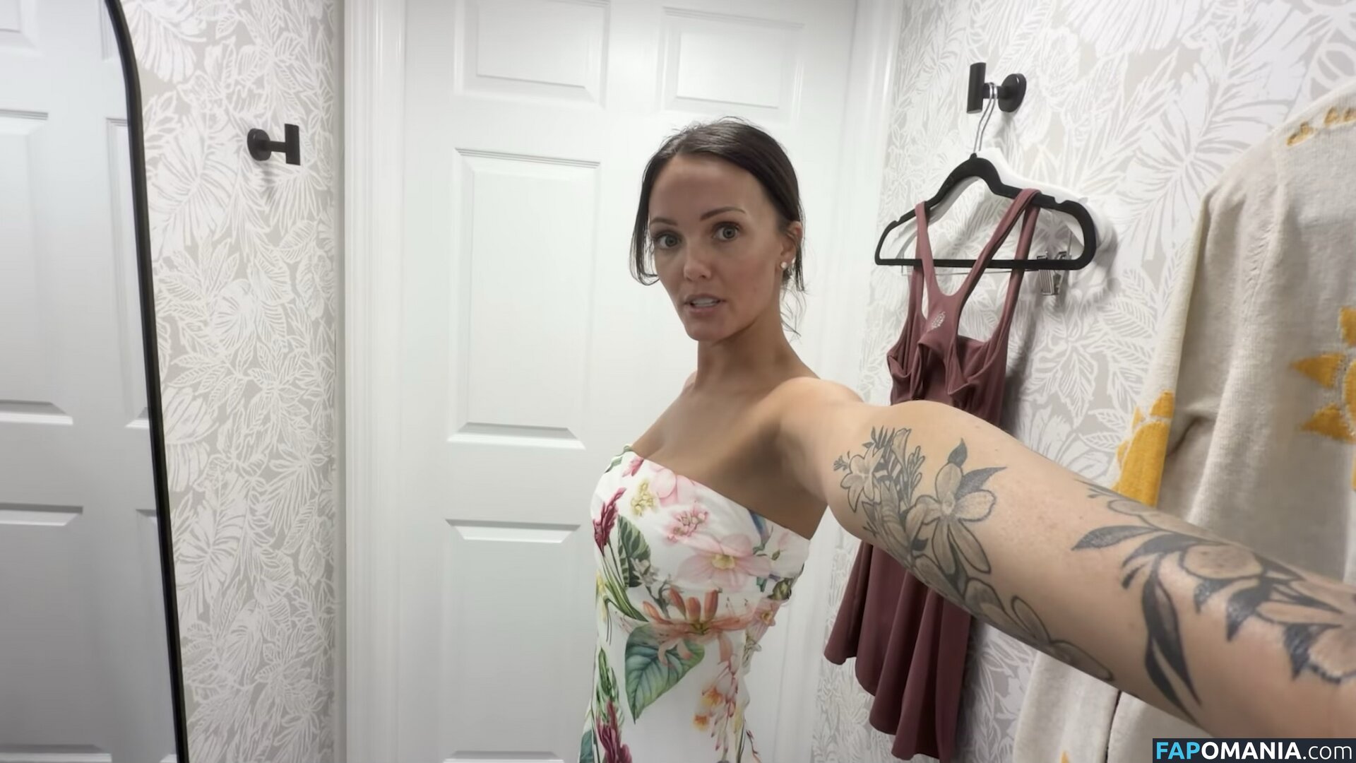 Brittney Atwood | Brittney Smith / brittneyatwood Naakt OnlyFans  Gelekte foto #7