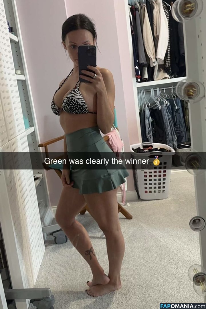 Brittney Atwood / Brittney Smith / brittneyatwood Naakt OnlyFans  Gelekte foto #32