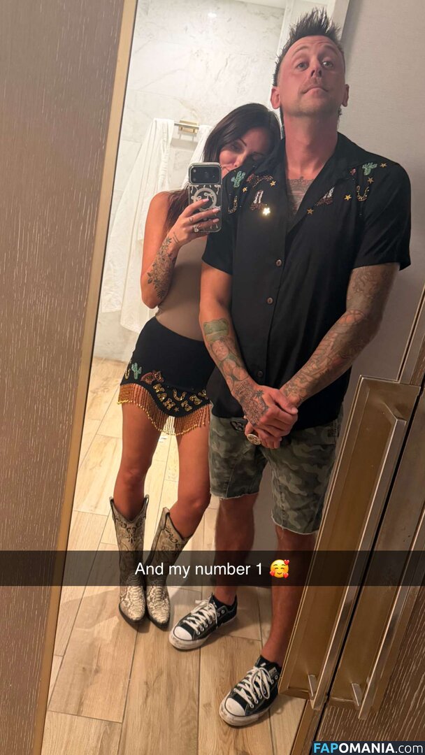 Brittney Atwood / Brittney Smith / brittneyatwood Naakt OnlyFans  Gelekte foto #513