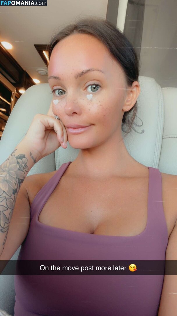 Brittney Atwood / Brittney Smith / brittneyatwood Naakt OnlyFans  Gelekte foto #518