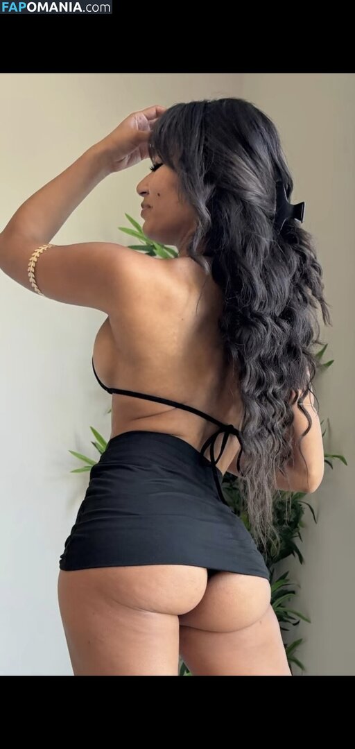 Brittney Kakalia / Brittneykakalia Naakt OnlyFans  Gelekte foto #3