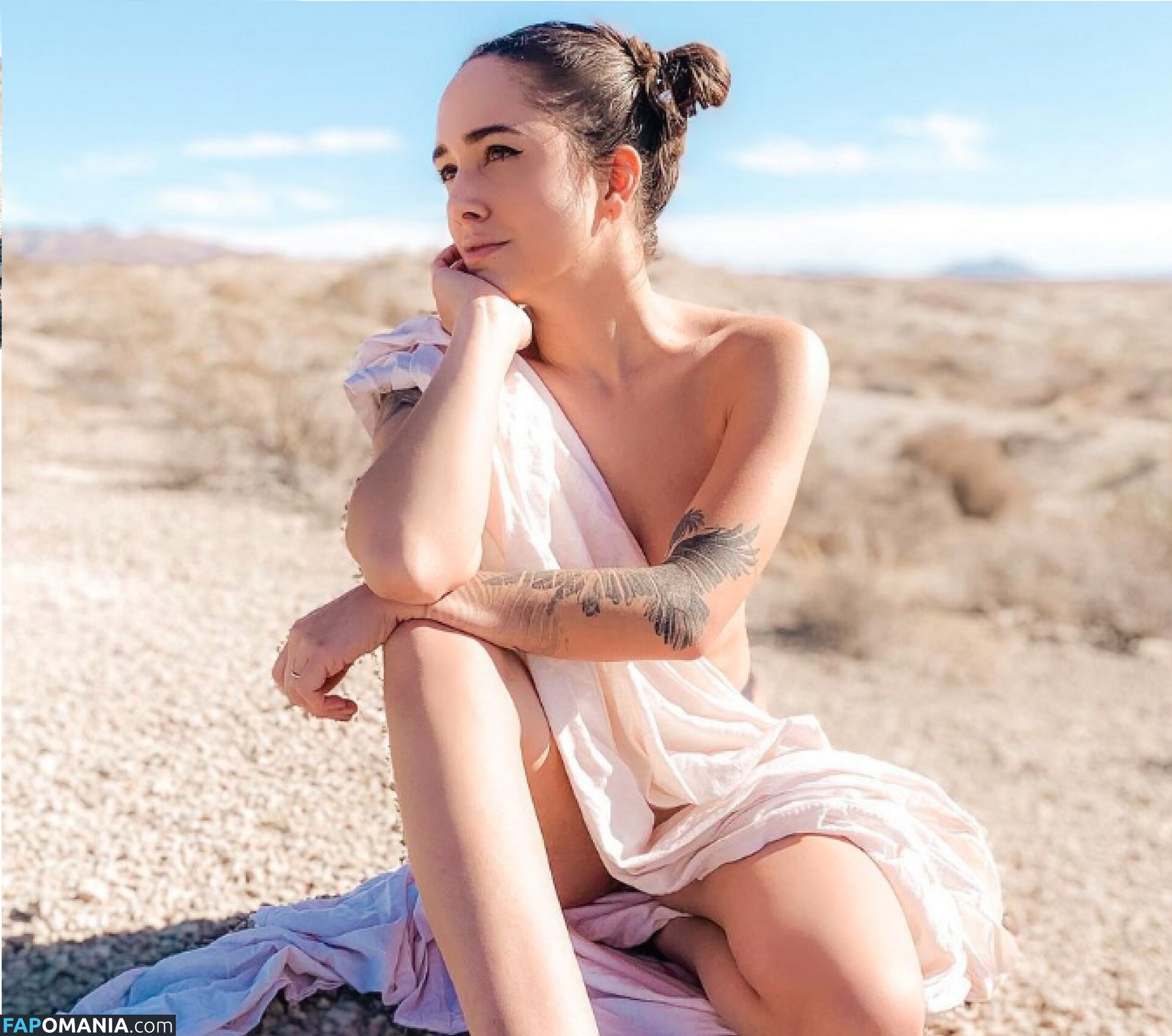 Bree_christine / Brittni Kristine / brittnikristine Naakt OnlyFans  Gelekte foto #2