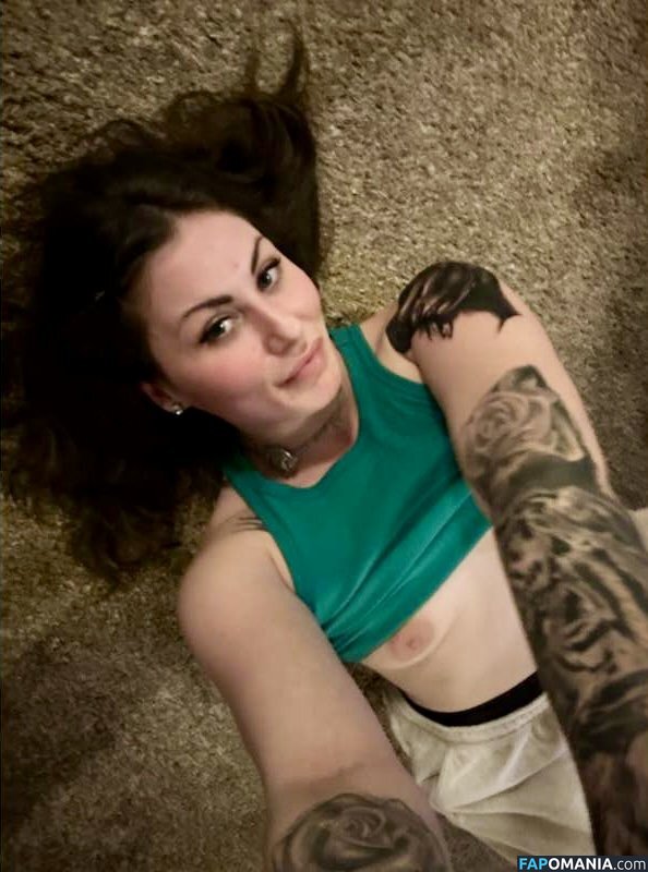 brittsparadise / brittsprettypeach Naakt OnlyFans  Gelekte foto #16