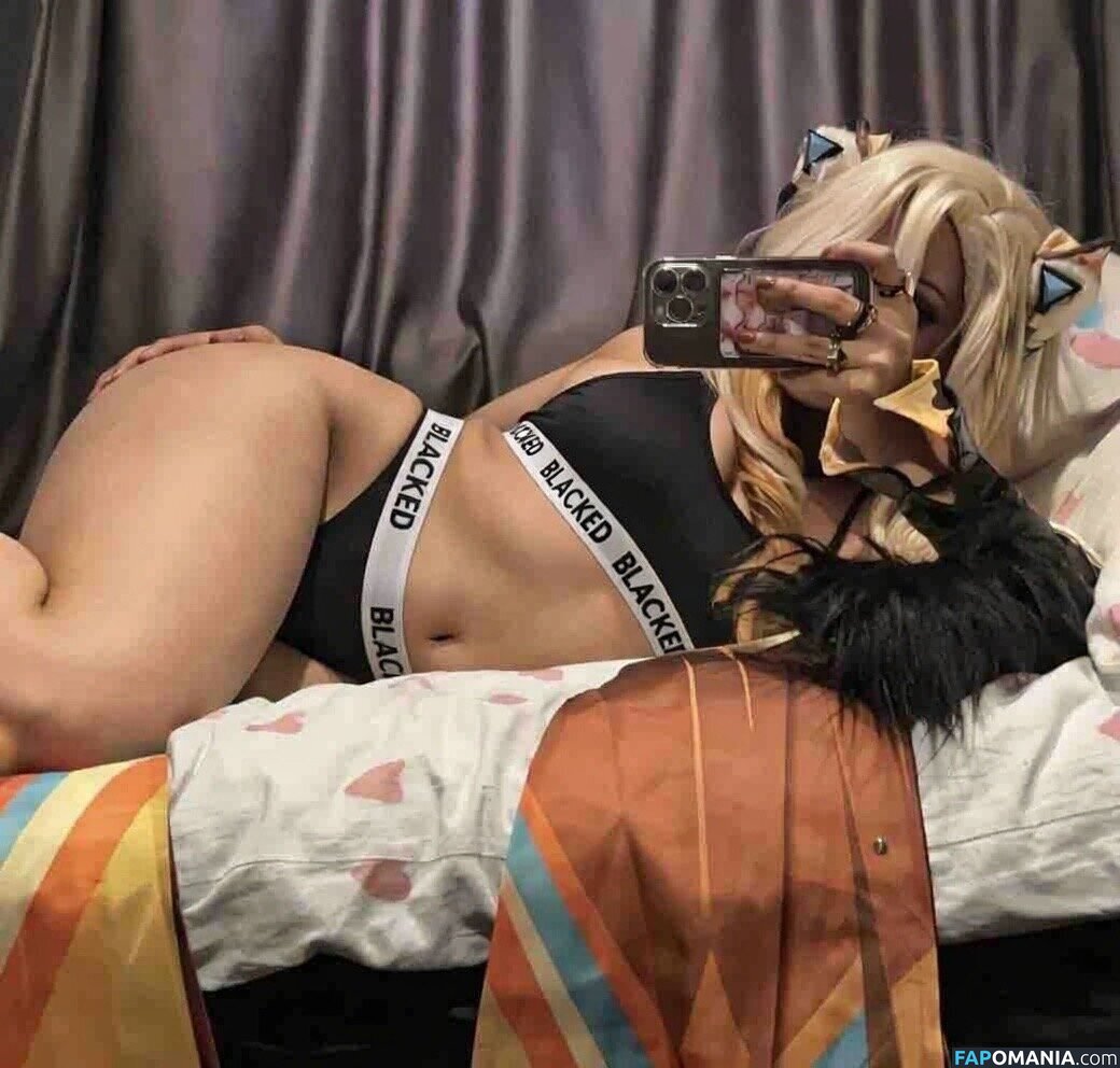 5kuroo / Brokuroos Naakt OnlyFans  Gelekte foto #1