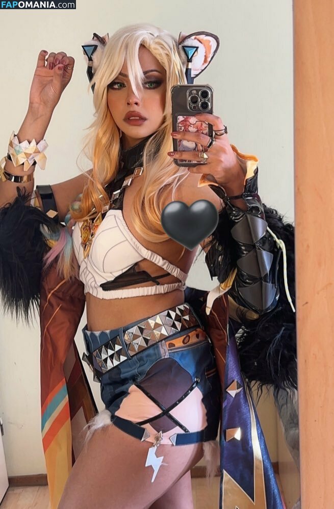 5kuroo / Brokuroos Naakt OnlyFans  Gelekte foto #6