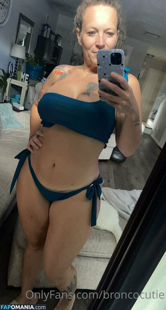 Broncocutie / _______.onlyfans._______ Naakt OnlyFans  Gelekte foto #17