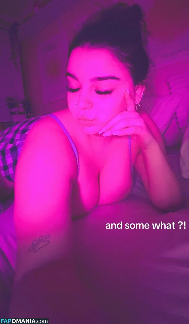 Bronte W / brontewpeake Naakt OnlyFans  Gelekte foto #6