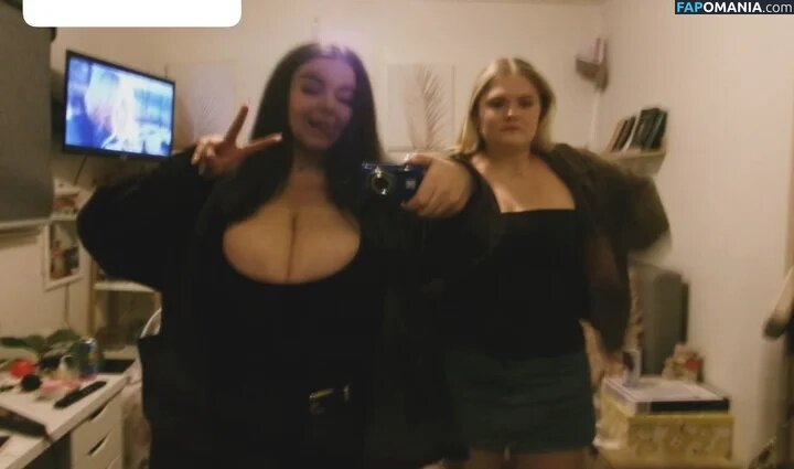 Bronte W / brontewpeake Naakt OnlyFans  Gelekte foto #7