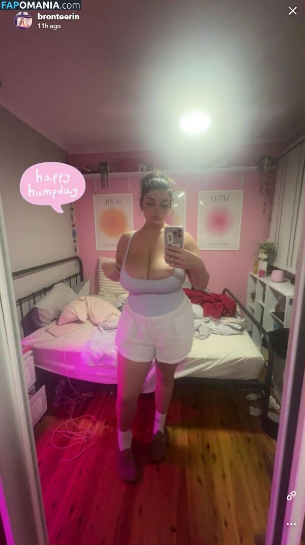 Bronte W / brontewpeake Naakt OnlyFans  Gelekte foto #12