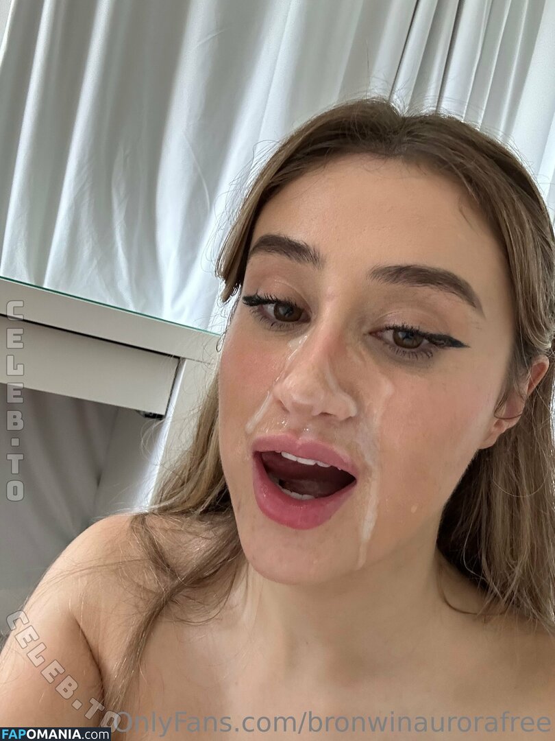 Bronwin Aurora / bronwinaurora / mjkjuice Naakt OnlyFans  Gelekte foto #19