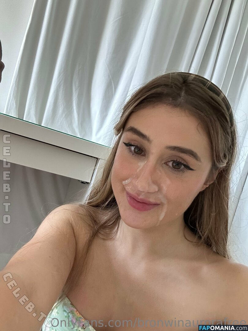 Bronwin Aurora / bronwinaurora / mjkjuice Naakt OnlyFans  Gelekte foto #20