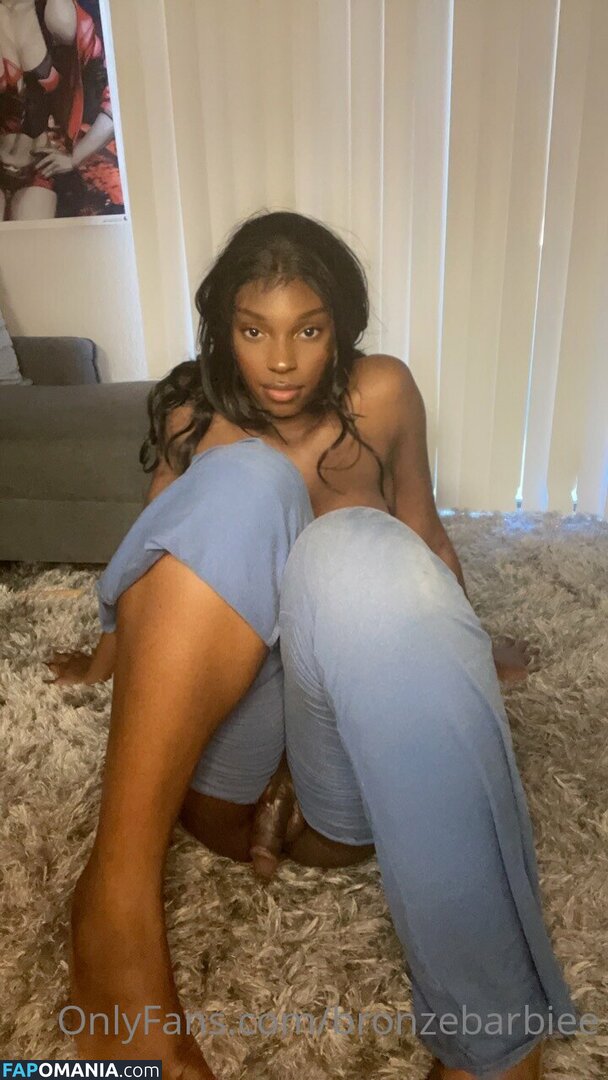 bronzebarbie / bronzebarbie2 / bronzebarbiee Naakt OnlyFans  Gelekte foto #3
